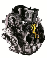 P603E Engine